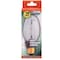 Feit Electric Feit 70 W ED17 HID Bulb 6000 lm Soft White High Pressure Sodium 1 pk LU70/MED - alternate 1